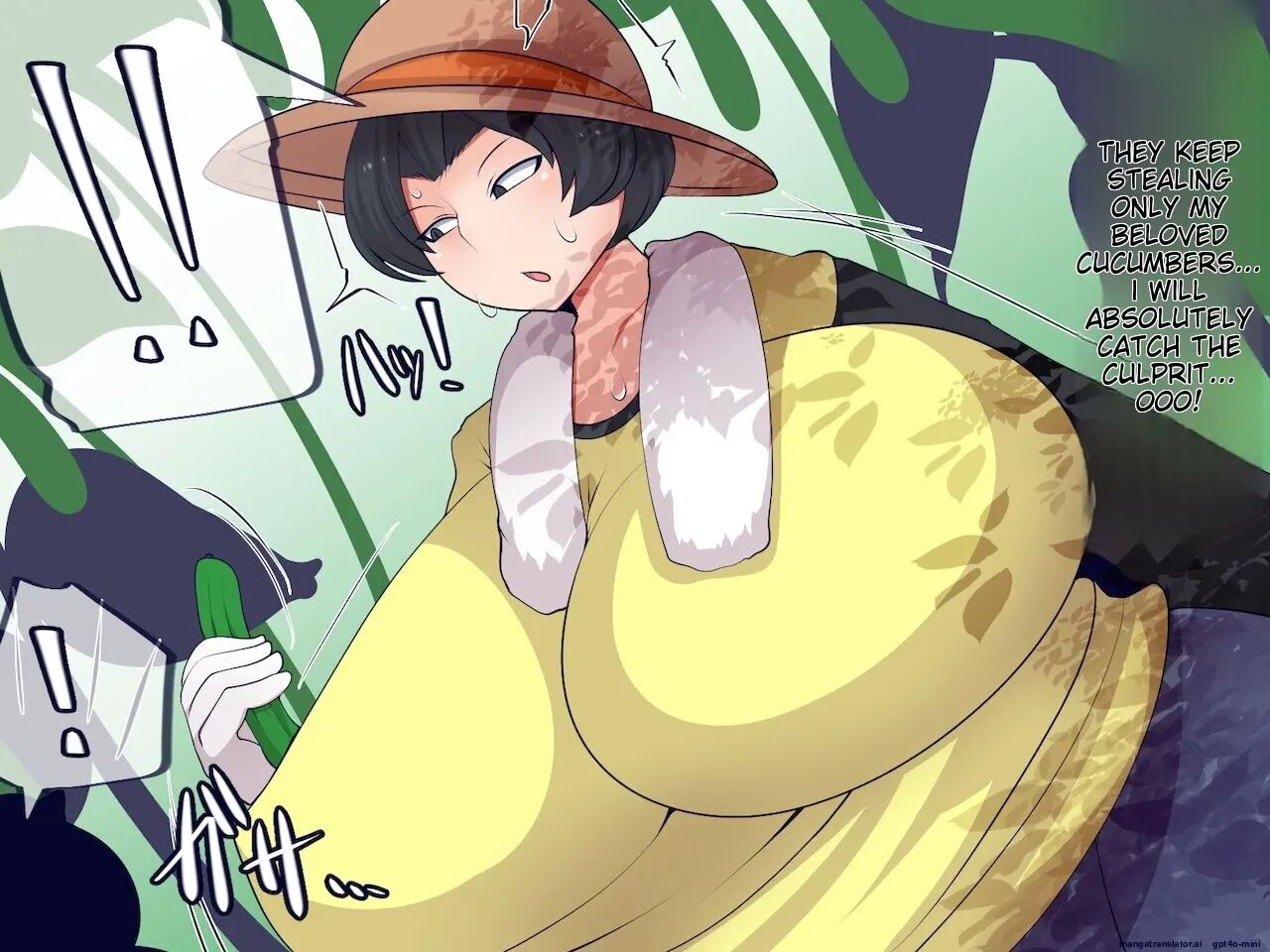 Nouka To Ko Kappa Chapter 1000 Page 10